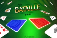 La Bataille – najpopularniejsza francuska gra karciana