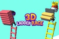 Gotowy na wyjątkowy wyścig w Ladder Race?