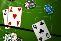 Ciesz się autentyczną atmosferą kasyna w Las Vegas