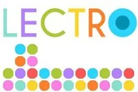 Lectro to minimalistyczna gra, która wymaga pełnej uwagi i umiejętności