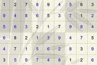 Codziennie 4 nowe łamigłówki Sudoku i miesięczne archiwum