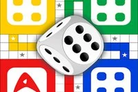Graj w Ludo z 1-3 przyjaciółmi lokalnie