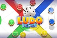 Zniszcz pionki przeciwników w nowoczesnym Ludo