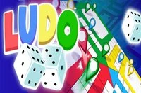 Gra w kości Ludo Family to przyjemna, wieloosobowa gra planszowa