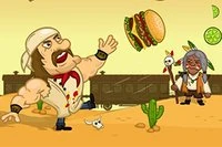 Poznaj Crazy Burger 3!