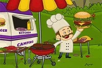 Czy lubisz burgery?
