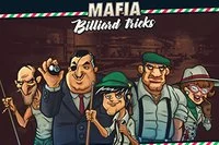 Mafijni Bossowie chcą zobaczyć Twoje umiejętności w bilardzie!