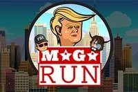 Prezydent musi uciec przed FBI