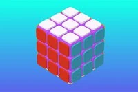 Magic Cube to znana gra