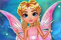 Witamy w Magicznej Modzie Wróżek