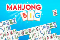 Czekają na Ciebie wielkie codzienne wyzwania w Mahjong Big