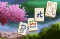 Ciesz się klasyczną grą planszową Mahjong!