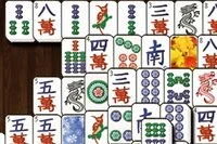 Mahjong Deluxe to gra mahjong w HTML5