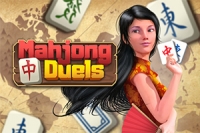 Znakomita chińska gra Mahjong teraz w wersji społecznościowej!