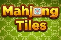 Usuń wszystkie kafelki Mahjong, łącząc 2 takie same wolne kafelki