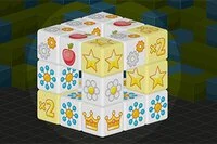 Graj w Mahjong w 3D
