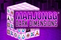 3D mahjong z nowymi funkcjami i zagadkami!
