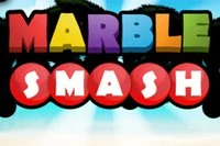 Marble Smash to wciągająca gra match-3 w relaksującym tropikalnym otoczeniu