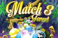 Match 3 z różnicą!