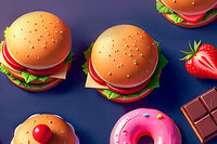 Soczyste łamigłówki i chrupiące wyzwania czekają