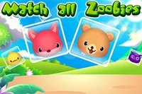 Ułóż Zoobie w jak najmniejszej liczbie ruchów