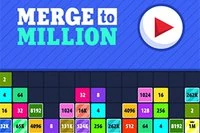 Merge to Million to gra logiczna mnożenia