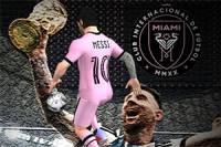 Messi przenosi się na nowy kontynent i czekają go nowe wyzwania