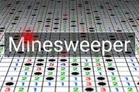 Witamy w grze Minesweeper, wyzwaniu dla umysłu!