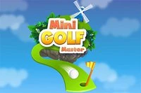 Radosna gra w minigolfa
