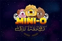 Luck Starwalker potrzebuje Twojej pomocy!