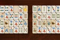 Miracle Mahjong to stosunkowo trudna gra w mahjonga