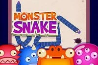Remake klasycznej gry Snake