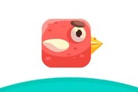 Mr. Flap to gra na odległość inspirowana Flappy Birds