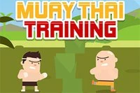 Chcesz zostać największym mistrzem muay thai wszech czasów?