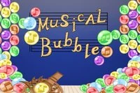 Witamy w Musical Bubble