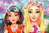 Witamy w My Dreamy Flora Fashion Look, Dziewczyny!