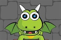 W My Little Dragon przyjmiesz pod opiekę małego i uroczego smoka