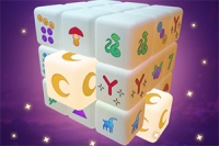 Rozpocznij fascynującą podróż z Mystic Mahjongg!