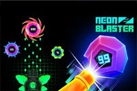 Neon Blaster powraca!