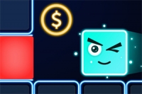 Witamy w Neon Tile Rush