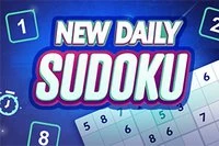 Gotowy na nowe wyzwanie dla umysłu z New Daily Sudoku?