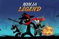 Witaj w świecie ninja