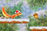 Dla fanów Nut Rush 1+2, teraz dostępna jest kontynuacja Nut Rush 3