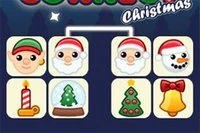 Cel gry Onet Connect Christmas to zdobycie jak największej liczby punktów!