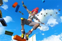 Lubisz gry platformowe? Zagraj w Only Up 3D Parkour: Go Ascend!