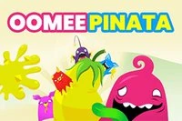 To owocowa piñata!