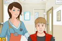 Schodźcie na salę operacyjną, doktorze!