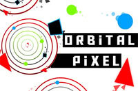 Jesteś małym pikselem próbującym przetrwać jak najdłużej