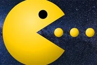 Dla Twojej przyjemności: klasyczna gra arcade w retro stylu