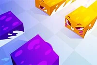 Dołącz do graczy z całego świata w rozgrywkach multiplayer na żywo!